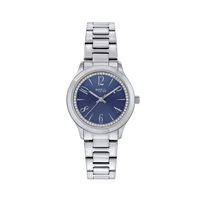 Armbanduhr Breil Tribe Dame ABBY in Stahl EW0753